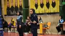 سایپا و آرکای کرج؛ قهرمانان نیم‌فصل لیگ برتر والیبال بانوان