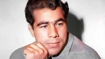 تختی؛ پهلوانی که حکومت تابش را نداشت