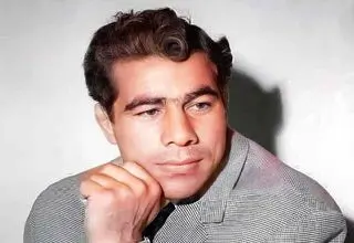 تختی؛ پهلوانی که حکومت تابش را نداشت