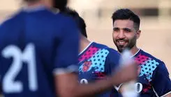 یک استقلالی شاگرد قربانی شد