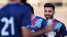 یک استقلالی شاگرد قربانی شد