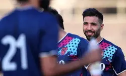 یک استقلالی شاگرد قربانی شد