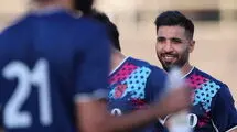 یک استقلالی شاگرد قربانی شد