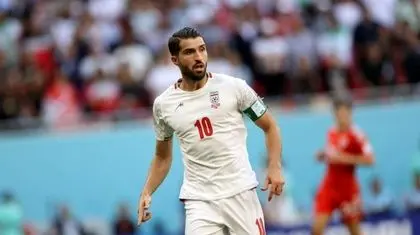 بدرود کریم ساوالان