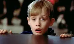 «تنها در خانه» روی آنتن شبکه می‌رود