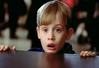 «تنها در خانه» روی آنتن شبکه می‌رود