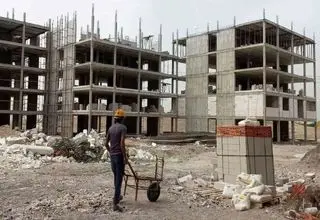 ​انصراف از رؤیا؛ چرا مردم از نهضت ملی مسکن کنار می‌کشند؟