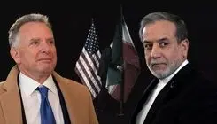 تعویق دور چهارم مذاکرات غیر مستقیم ایران و آمریکا