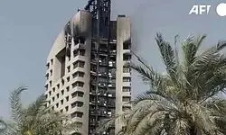 کشته شدن مزدورهای اوکراینی در امارات تأیید شد + عکس