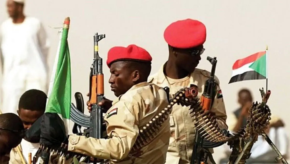 محکومیت حمله به فرودگاه بینالمللی پورت سودان