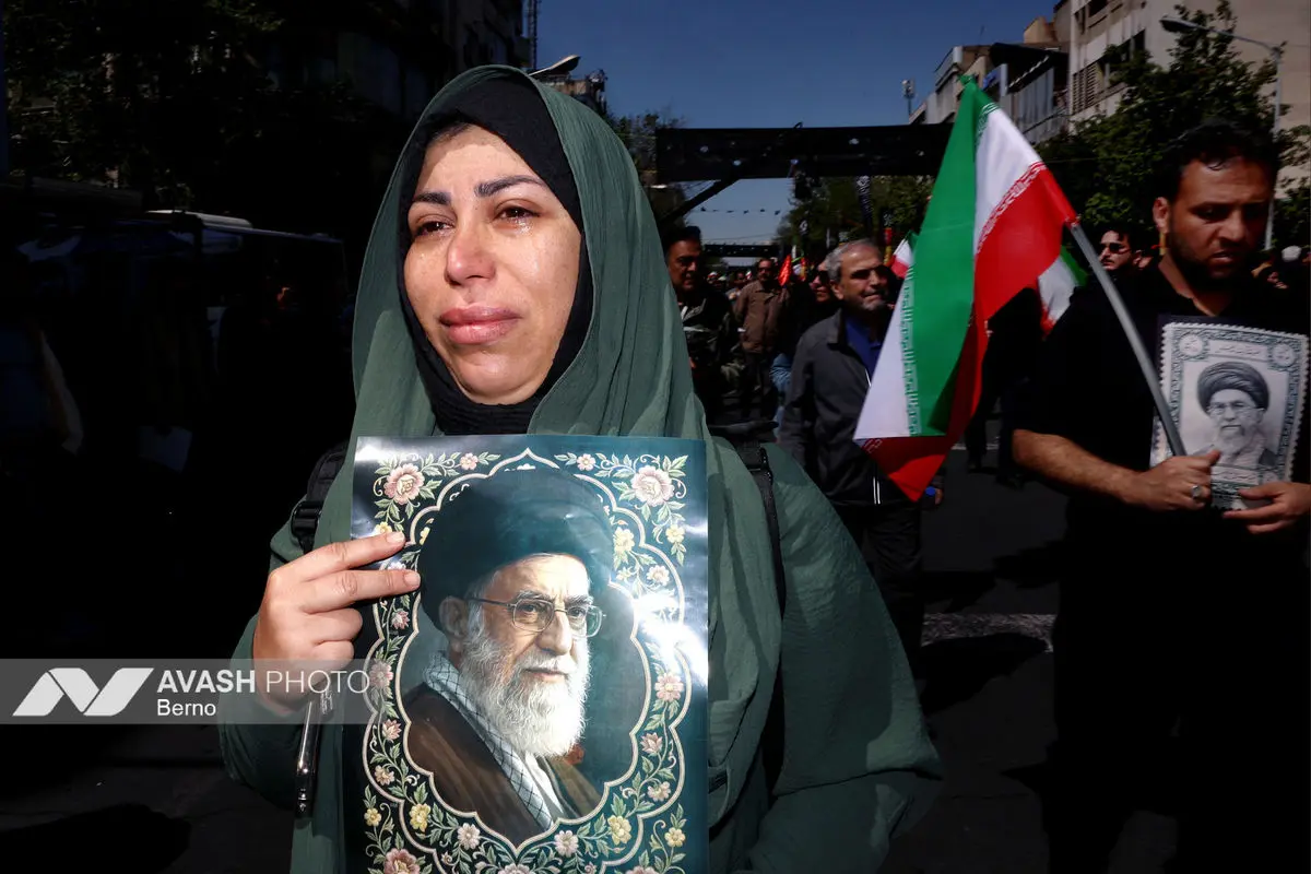 قبل از تاریخ، چهره‌ها می‌آیند