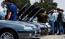 نوسان دنباله‌دار در بازار خودرو؛ شاهین ۲۰ میلیون تومان ارزان شد!