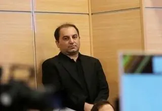 توضیحات سخنگوی فدراسیون فوتبال درباره محرومیت ۶ ماهه پیروانی