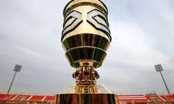 گاف عجیب فدراسیون در دیدار استقلال تهران و تراکتورسازی تبریز + عکس