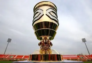 گاف عجیب فدراسیون در دیدار استقلال تهران و تراکتورسازی تبریز + عکس
