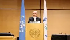 قالیباف: غزه، آزمون وجدان بشریت و بی‌اعتباری نهادهاست
