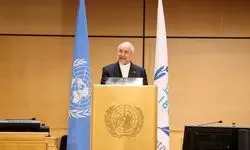 قالیباف: غزه، آزمون وجدان بشریت و بی‌اعتباری نهادهاست
