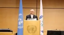 قالیباف: غزه، آزمون وجدان بشریت و بی‌اعتباری نهادهاست
