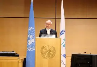 قالیباف: غزه، آزمون وجدان بشریت و بی‌اعتباری نهادهاست
