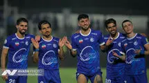 استقلالِ سهراب؛ تیمی که از هیچ، صدرنشین شد