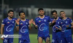 استقلالِ سهراب؛ تیمی که از هیچ، صدرنشین شد