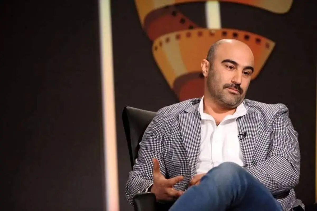 محسن تنابنده با سریال جدید از راه میرسد