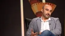 محسن تنابنده با سریال جدید از راه میرسد