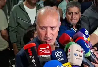 درخواست جامعه ورزش از سازمان ملل
