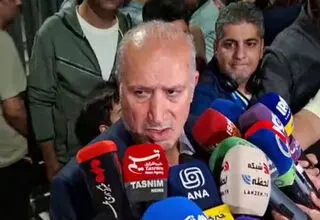 درخواست جامعه ورزش از سازمان ملل