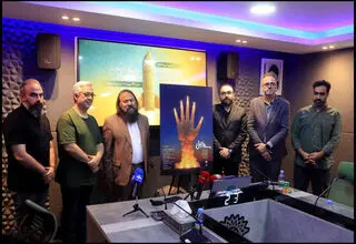 پنج نمایش ویژه جنگ تحمیلی ۱۲ روزه رونمایی شد