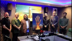 پنج نمایش ویژه جنگ تحمیلی ۱۲ روزه رونمایی شد