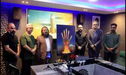 پنج نمایش ویژه جنگ تحمیلی ۱۲ روزه رونمایی شد
