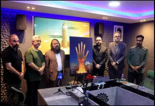 پنج نمایش ویژه جنگ تحمیلی ۱۲ روزه رونمایی شد