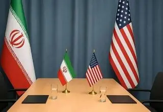 مقام ایرانی: درحال بررسی پاسخ آمریکا به پیشنهاد پایان خصومت‌ها هستیم