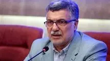وزیر بهداشت: هر هفته وضعیت دارو را رصد می‌کنیم