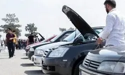 جهش شدید قیمت‌ها در بازار خودرو+جزئیات