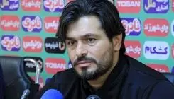 دقیقی: برای بازی پرسپولیس آماده می‌شویم