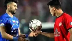 استقلال و تراکتور محکوم شدند