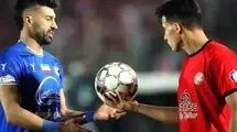 استقلال و تراکتور محکوم شدند