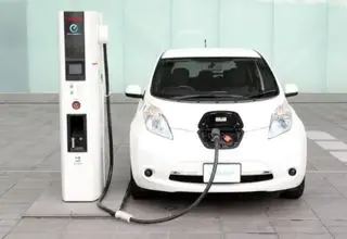 خودروهای برقی و هیبریدی مشمول آزمون ایمنی هستند