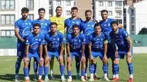 استقلال بازی دوستانه با چادرملو را لغو کرد