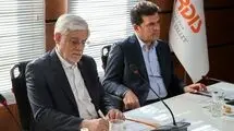 از هایتک تا اوراسیا؛ عارف بر مدار فناوری

