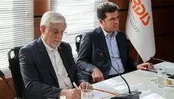 از هایتک تا اوراسیا؛ عارف بر مدار فناوری

