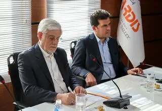 از هایتک تا اوراسیا؛ عارف بر مدار فناوری

