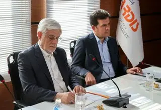 از هایتک تا اوراسیا؛ عارف بر مدار فناوری

