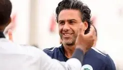 مورایس مجیدی را نجات داد/ پیروزی مهم البطائح مقابل شارجه