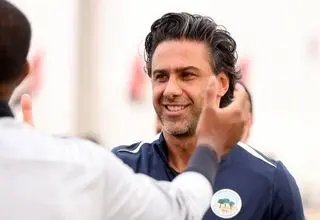 مورایس مجیدی را نجات داد/ پیروزی مهم البطائح مقابل شارجه