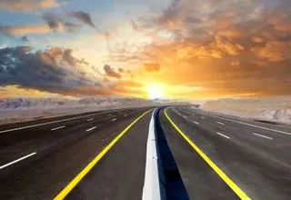 ممنوعیت ورود خودروهای شخصی به این مسیر!