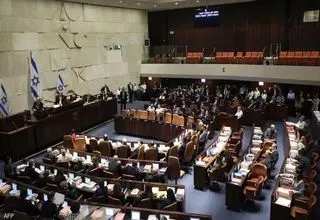 افزایش 10 میلیارد دلاری بودجه جنگی اسرائیل