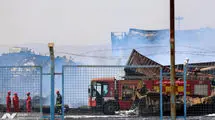 جزئیات جدید از سرنوشت ۹ مفقودی‌ حادثه بندرعباس